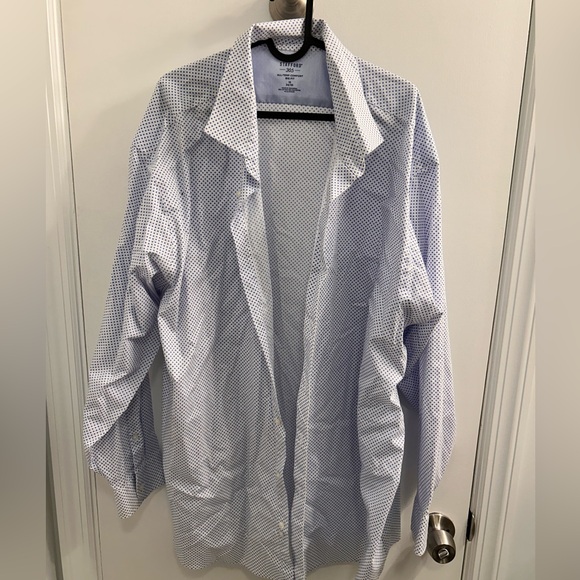 Stanford Button Up Shirt - Picture 1 of 3